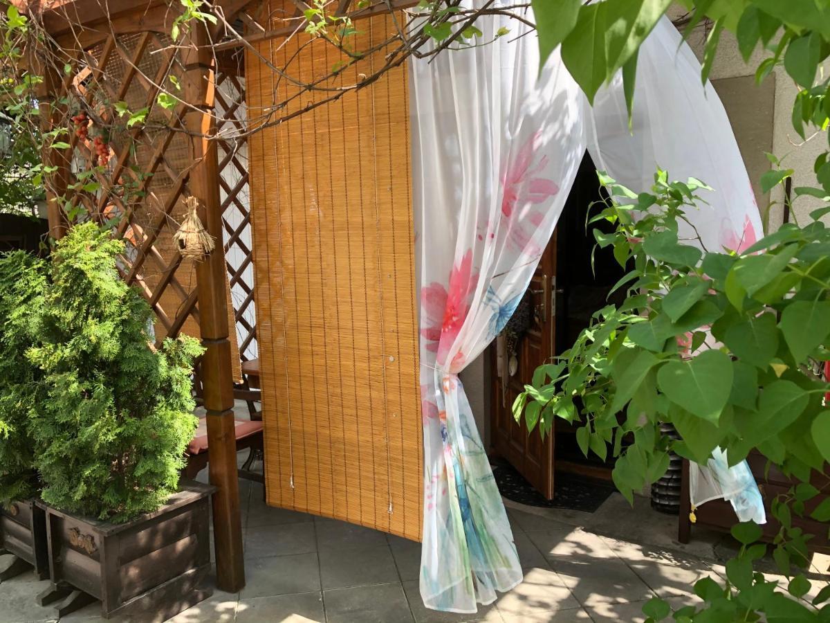 Apartamenty Pod Wiciokrzewem Supraśl 외부 사진
