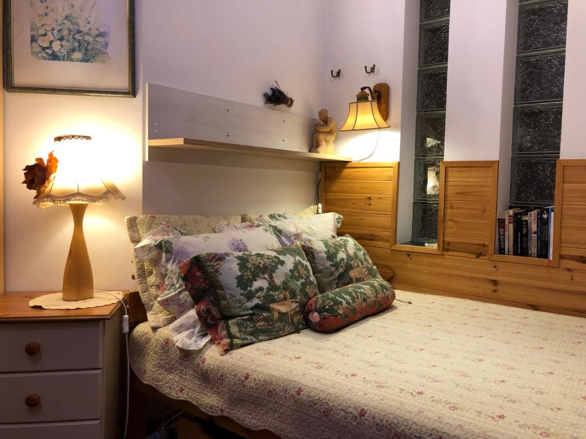 Apartamenty Pod Wiciokrzewem Supraśl 외부 사진