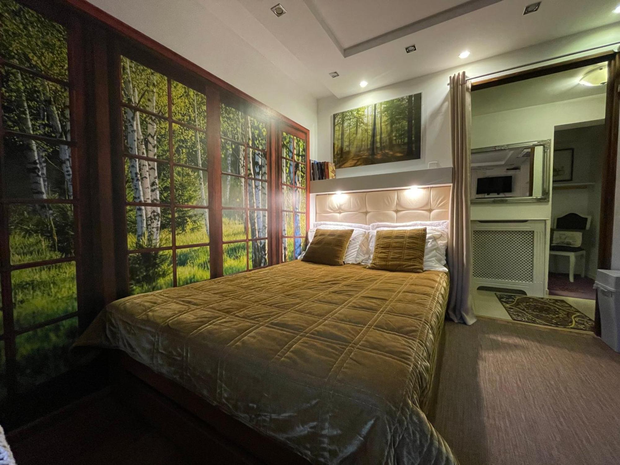 Apartamenty Pod Wiciokrzewem Supraśl 외부 사진