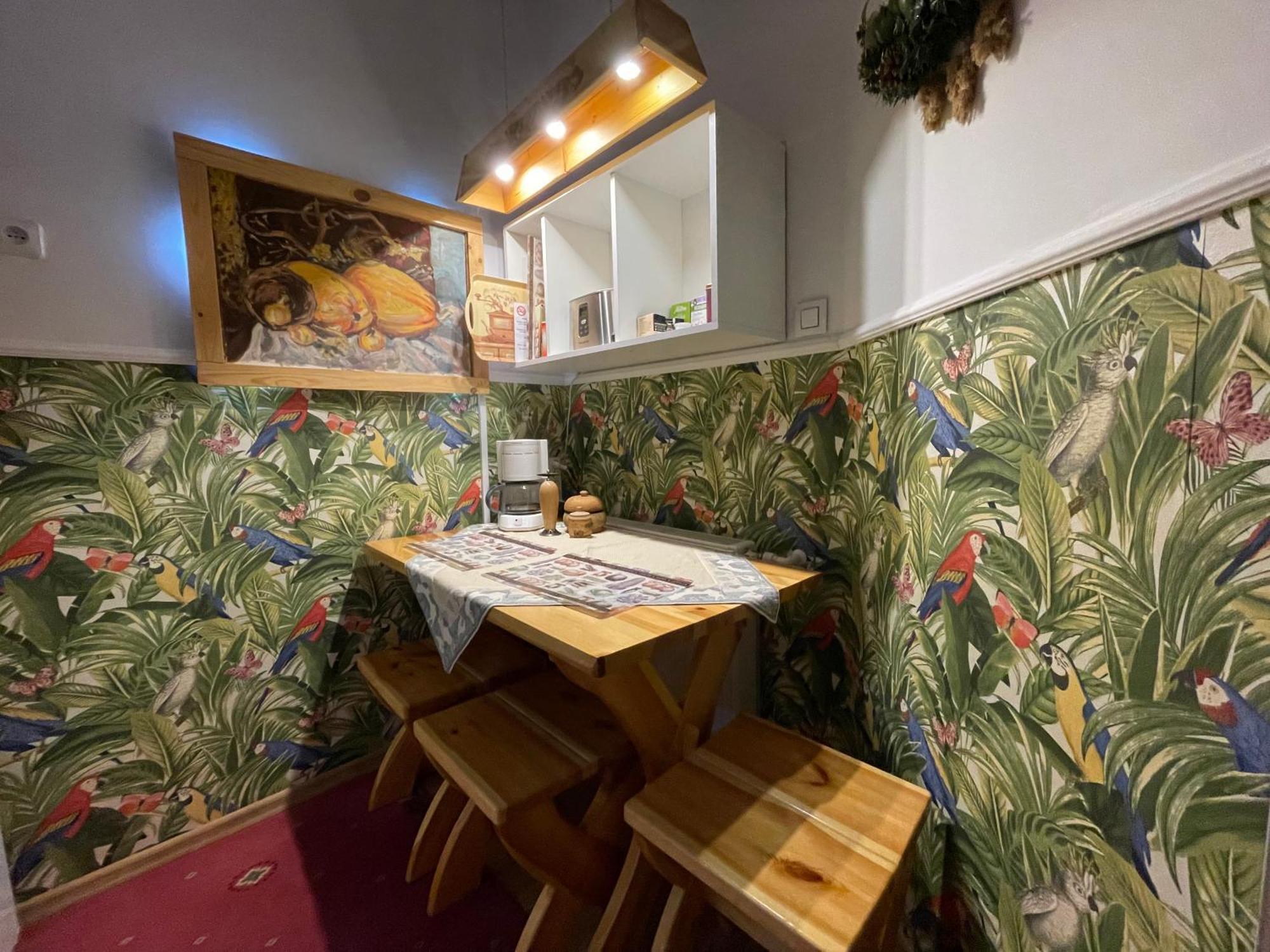 Apartamenty Pod Wiciokrzewem Supraśl 외부 사진