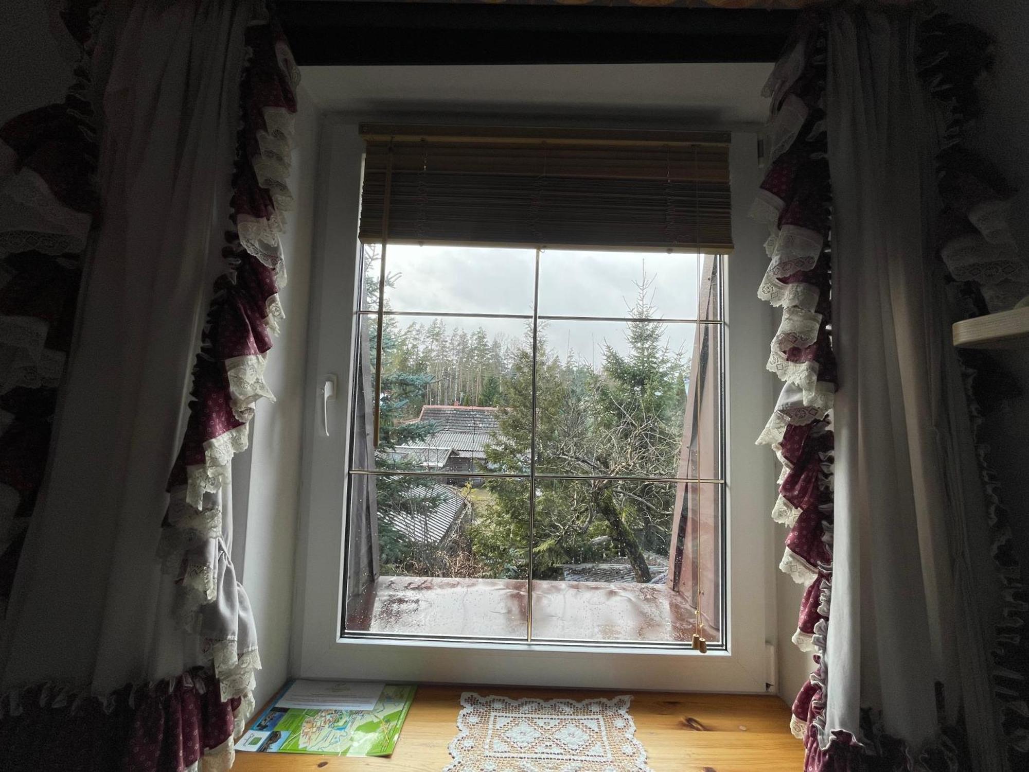 Apartamenty Pod Wiciokrzewem Supraśl 외부 사진