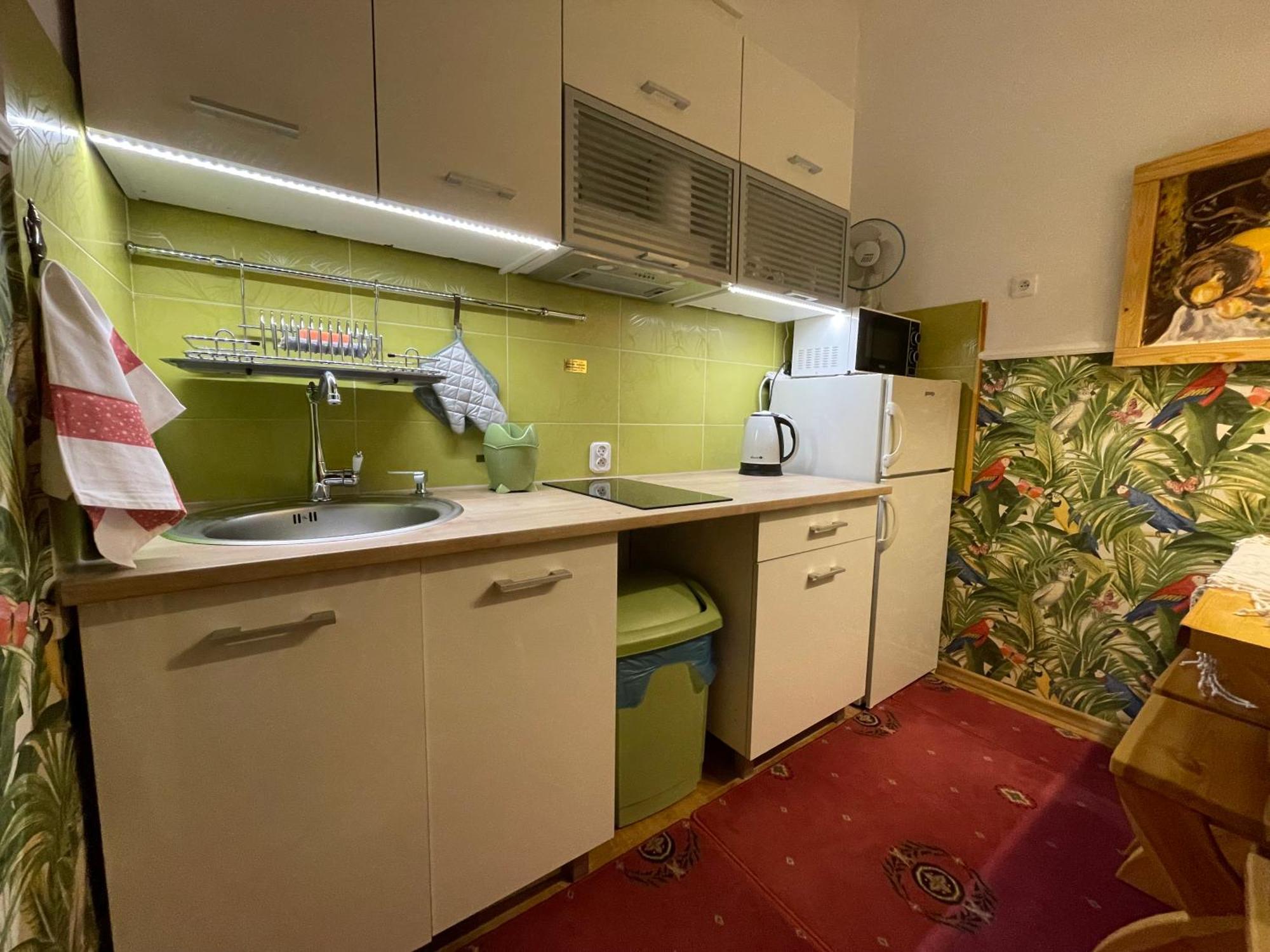 Apartamenty Pod Wiciokrzewem Supraśl 외부 사진
