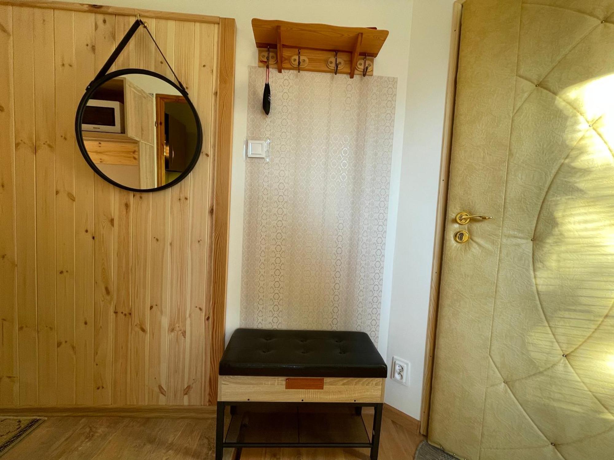 Apartamenty Pod Wiciokrzewem Supraśl 외부 사진