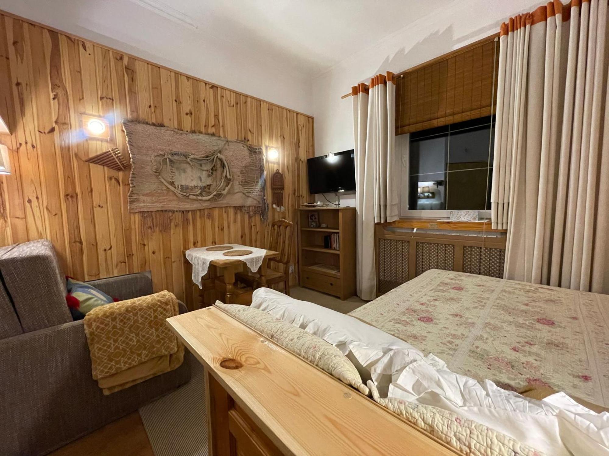 Apartamenty Pod Wiciokrzewem Supraśl 외부 사진