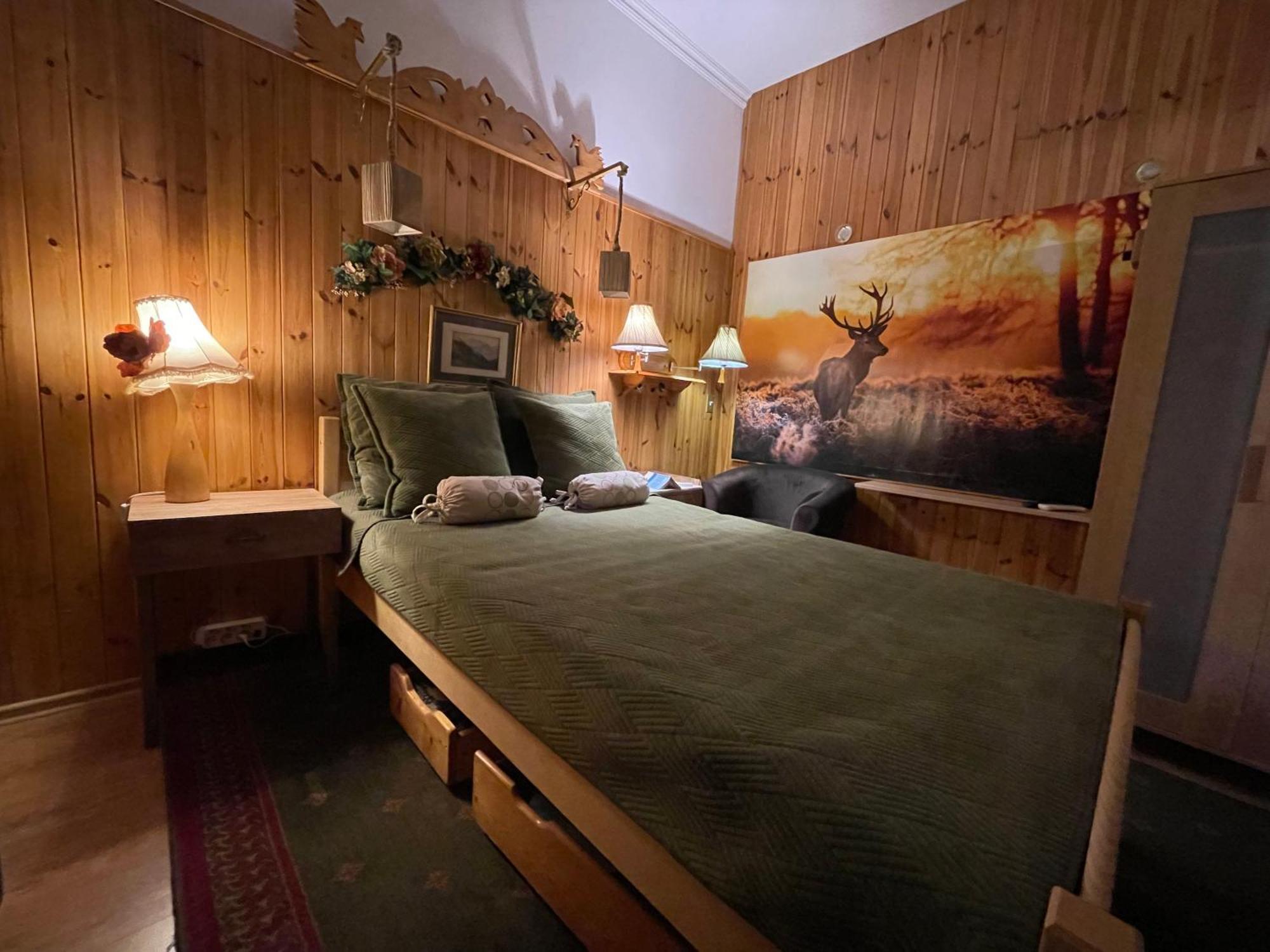 Apartamenty Pod Wiciokrzewem Supraśl 외부 사진