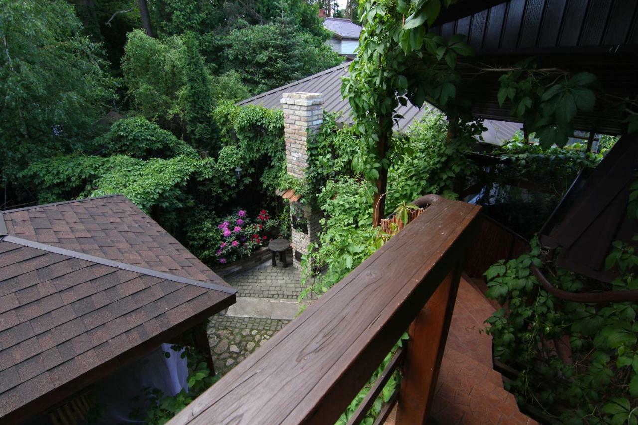 Apartamenty Pod Wiciokrzewem Supraśl 외부 사진